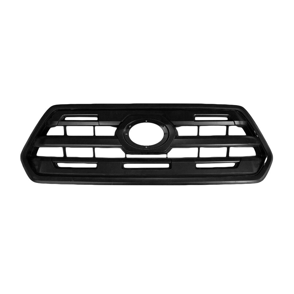 Front Grille 2016-2017 Toyota Tacoma