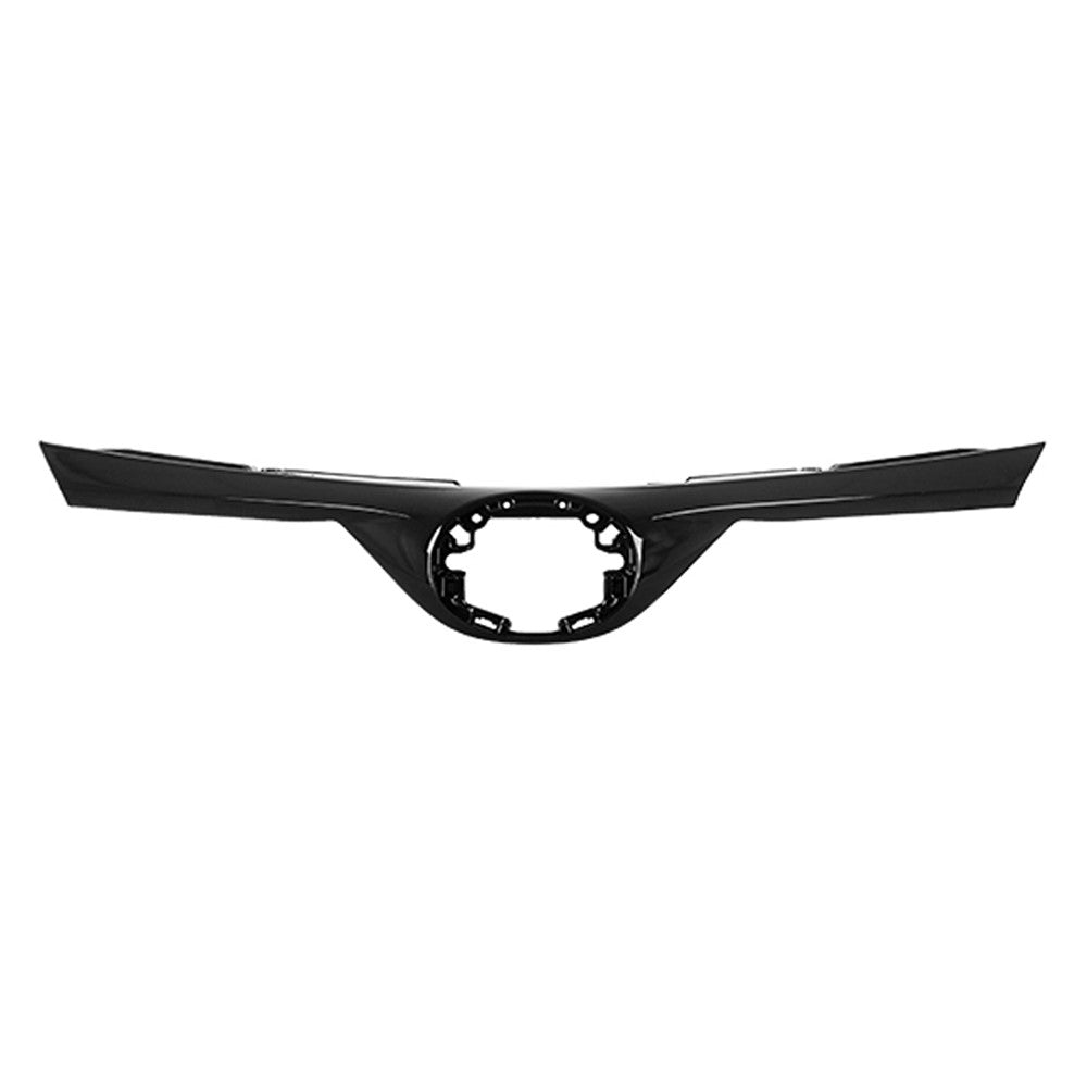Grille 2016-2018 Toyota Rav4