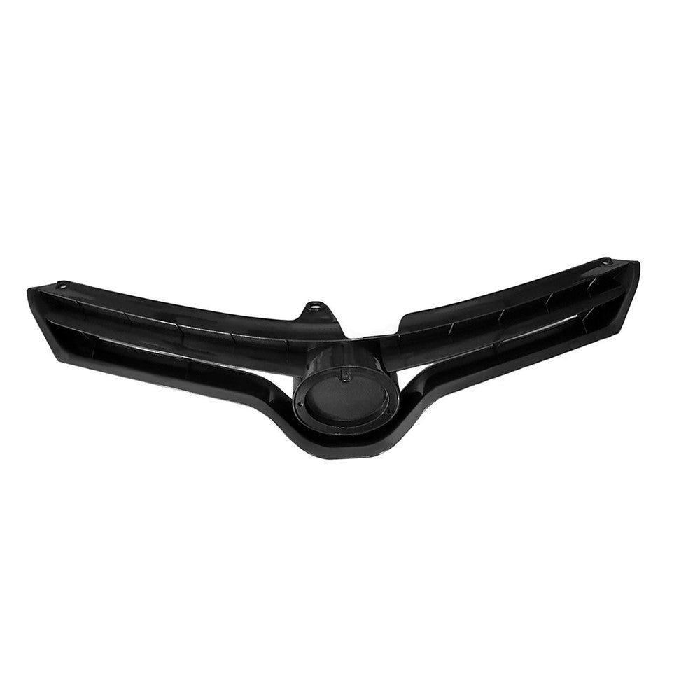 Front Upper Grille 2015-2016 Toyota Corolla