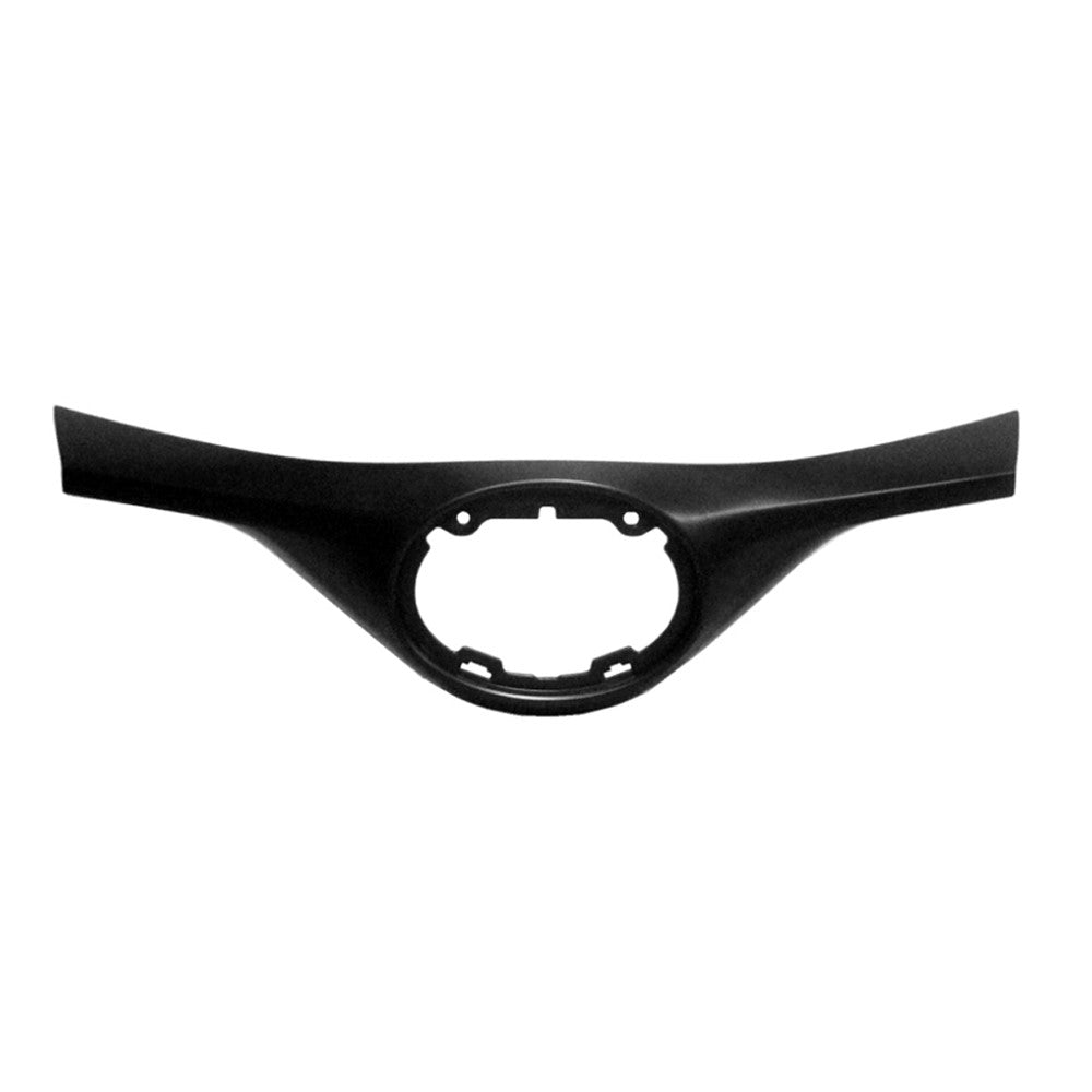 Front Upper Grille 2018-2019 Toyota C-Hr
