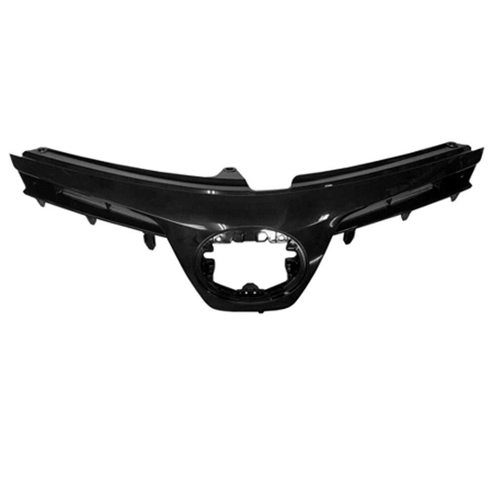 Front Upper Grille 2017-2019 Toyota Corolla
