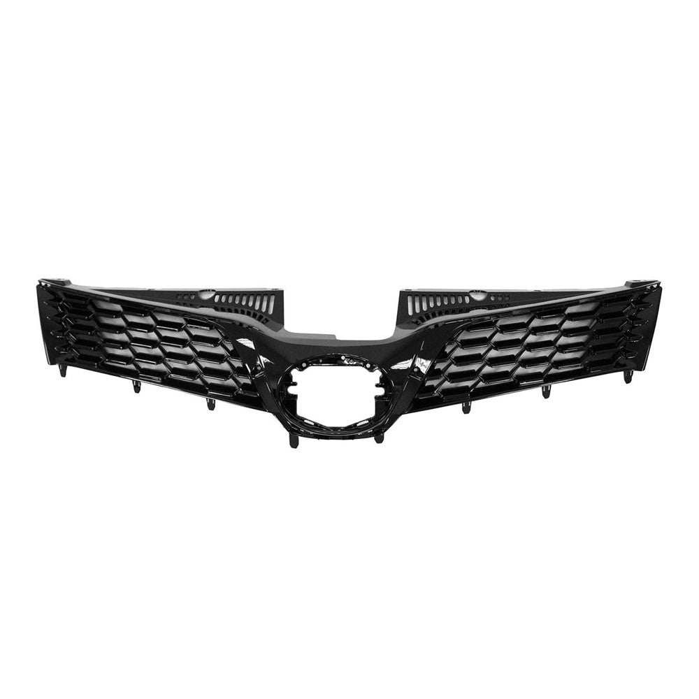 Front Grille 2018-2019 Toyota Sienna