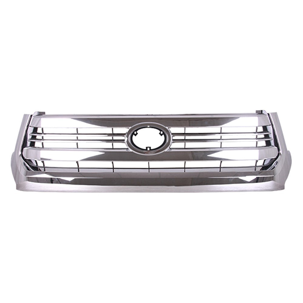 Front Grille 2014-2017 Toyota Tundra
