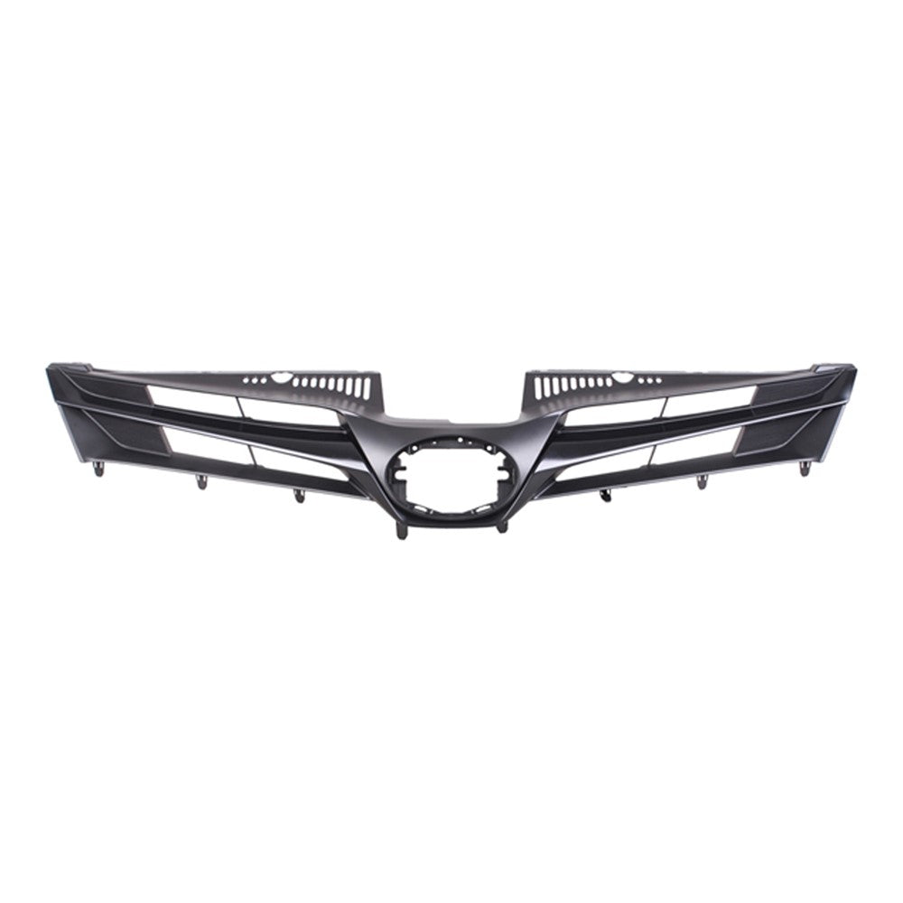 Front Grille 2018-2020 Toyota Sienna