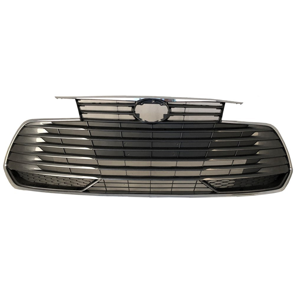 Front Grille 2019-2022 Toyota Avalon