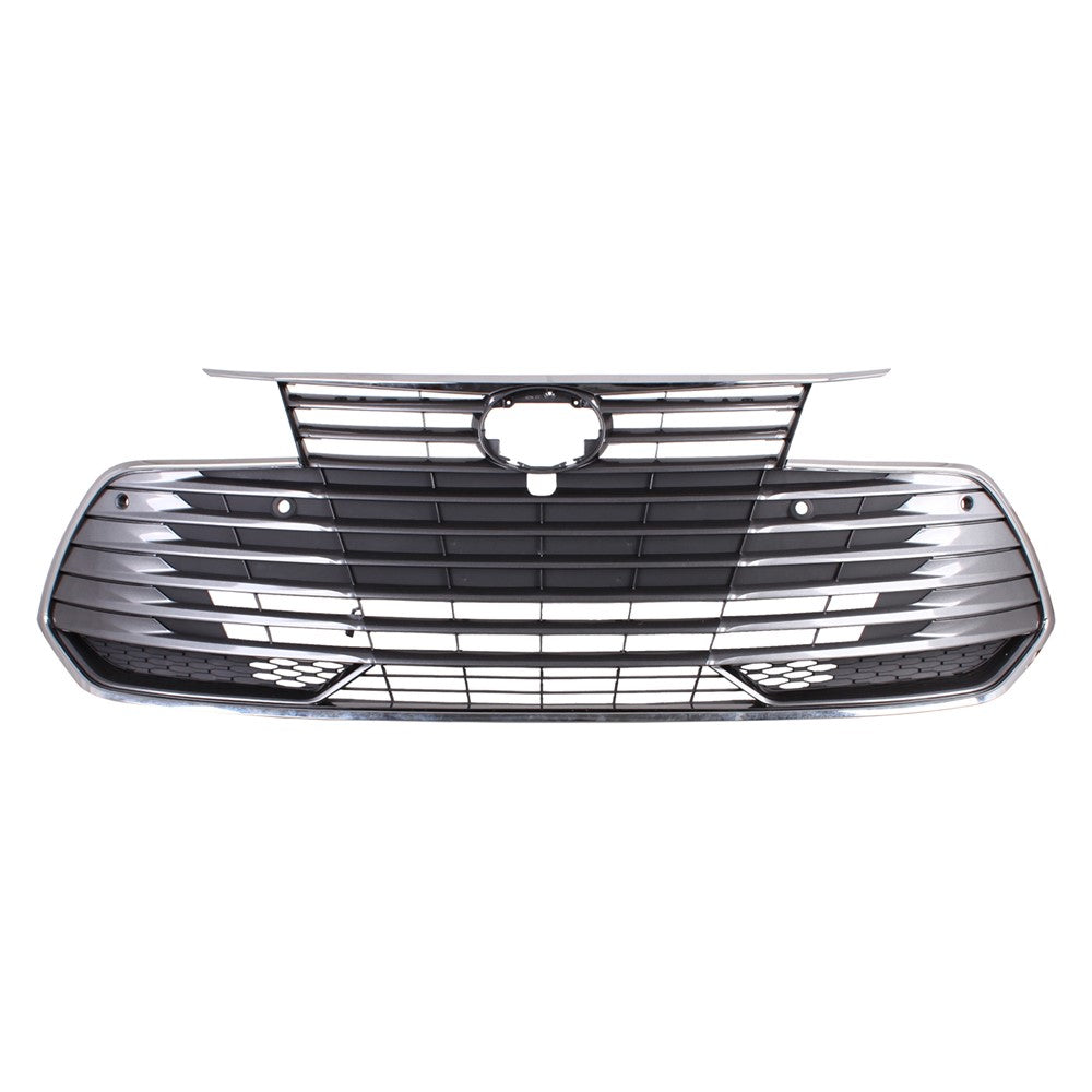 Front Grille 2019-2022 Toyota Avalon