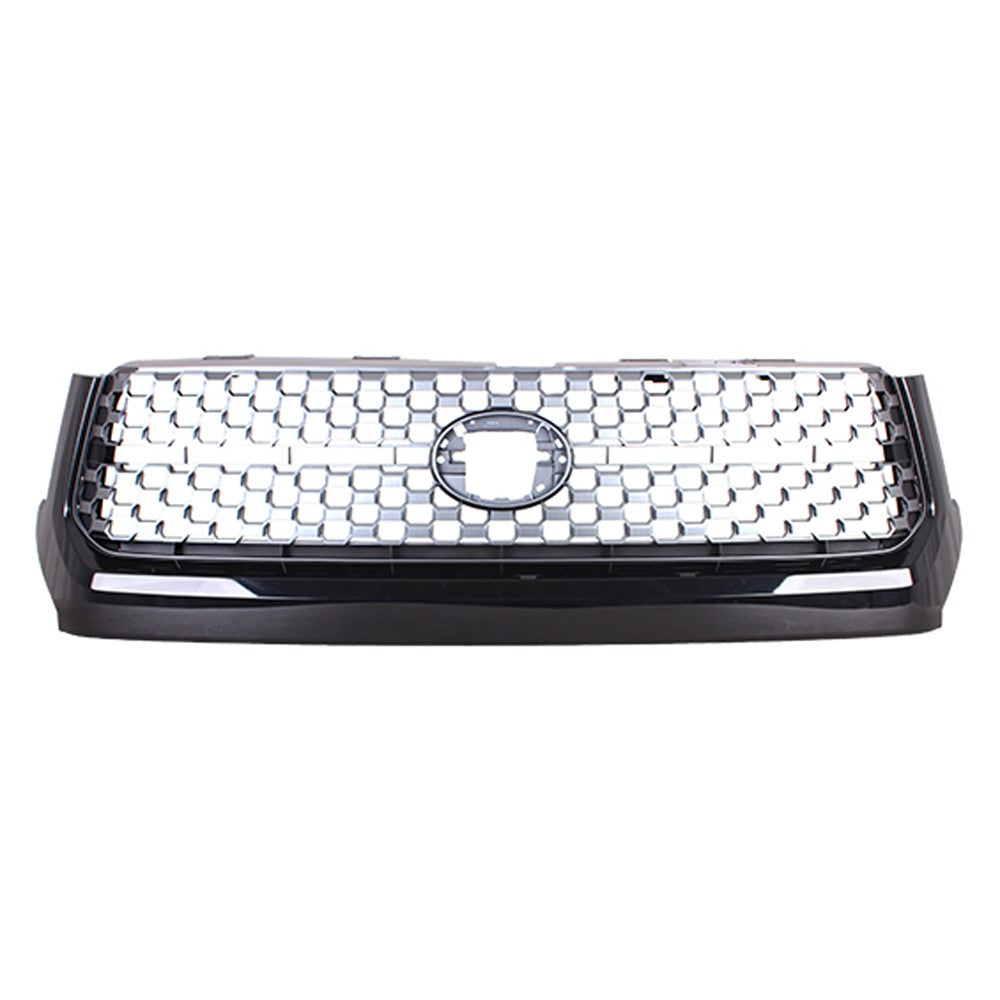 Front Grille 2018-2021 Toyota Tundra