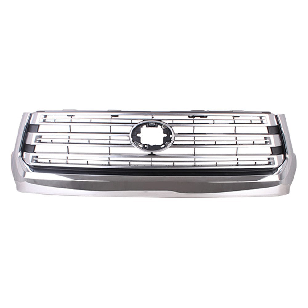 Front Grille 2018-2021 Toyota Tundra