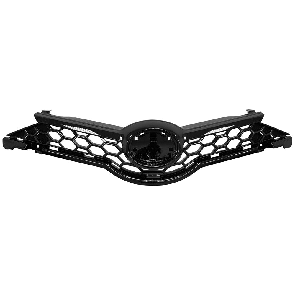 Front Grille 2016-2018 Scion Im & Toyota Corolla Im