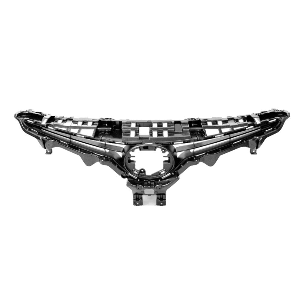 Front Upper Grille 2021-2024 Toyota Camry