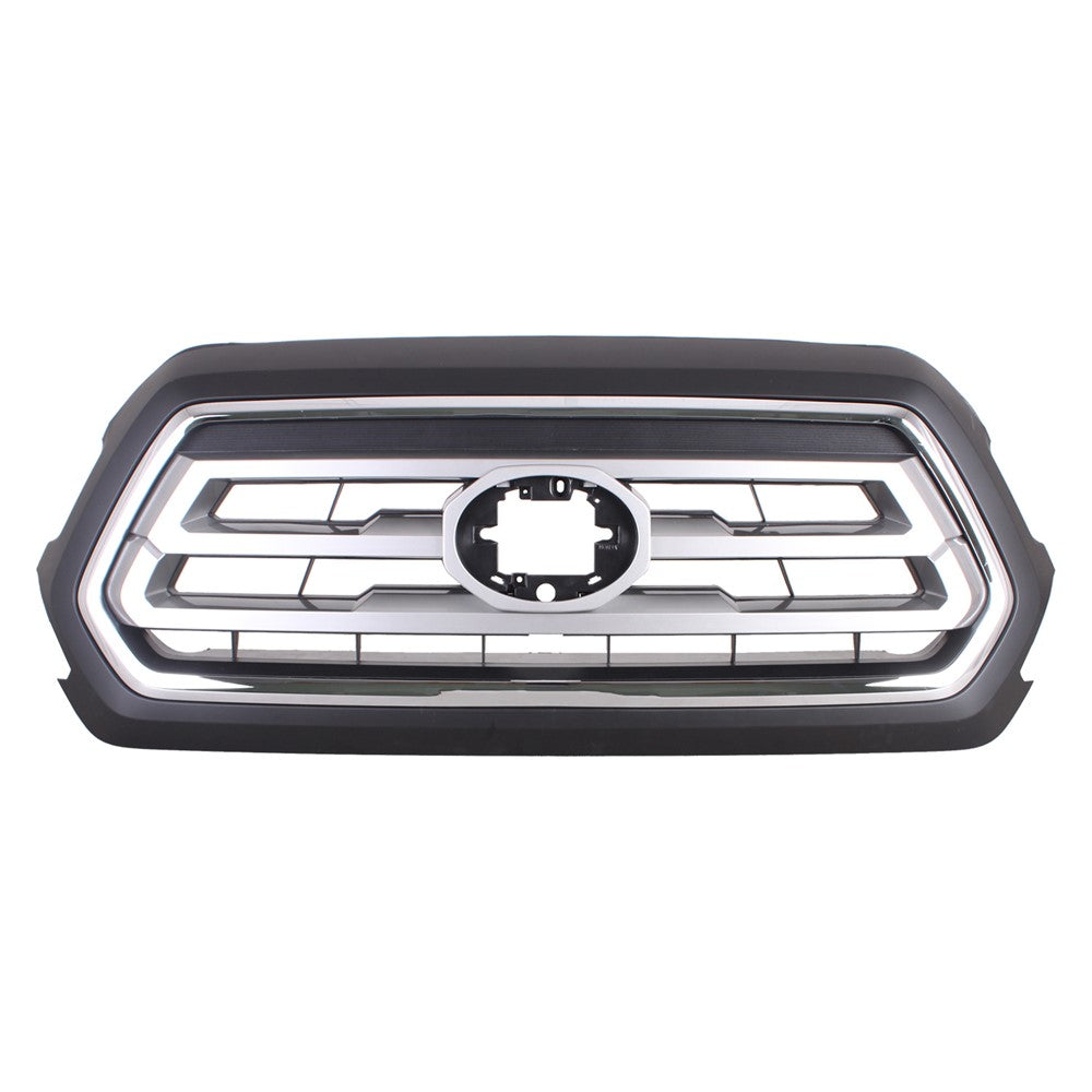 Front Grille 2020-2023 Toyota Tacoma