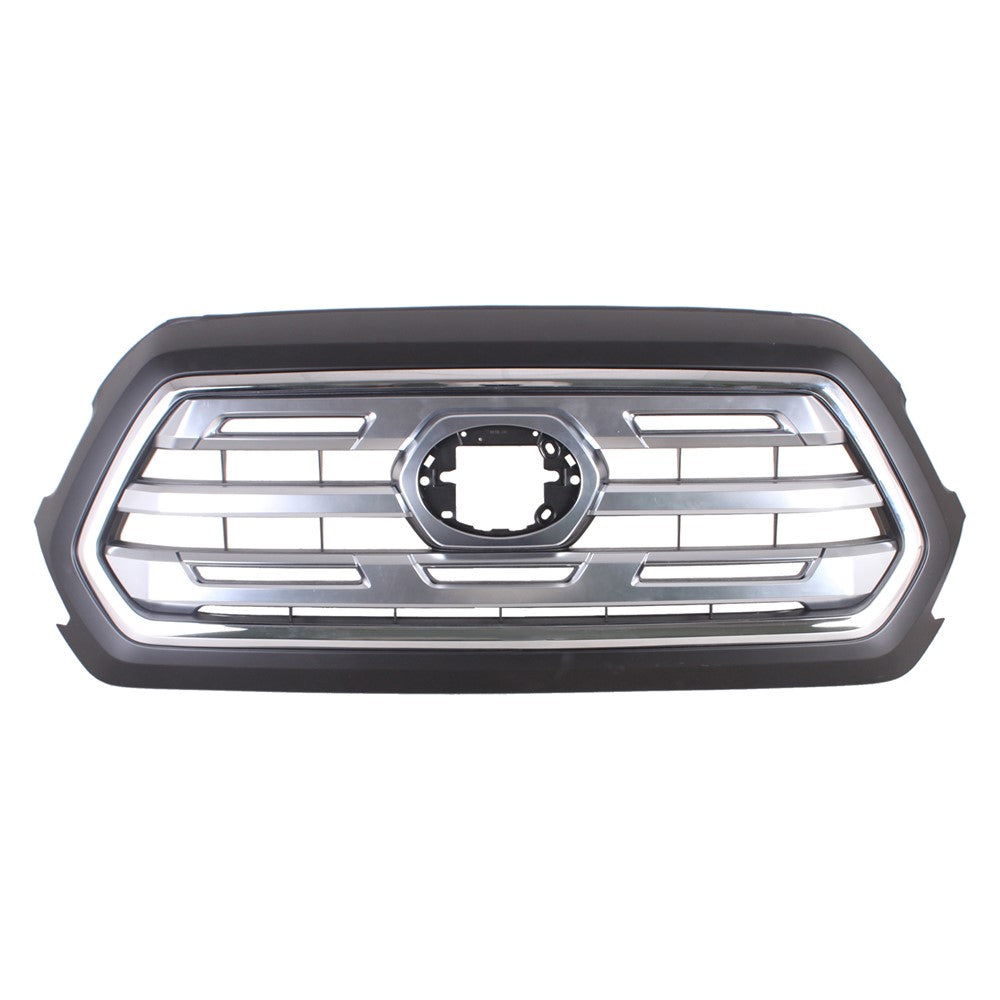 Front Grille 2018-2019 Toyota Tacoma