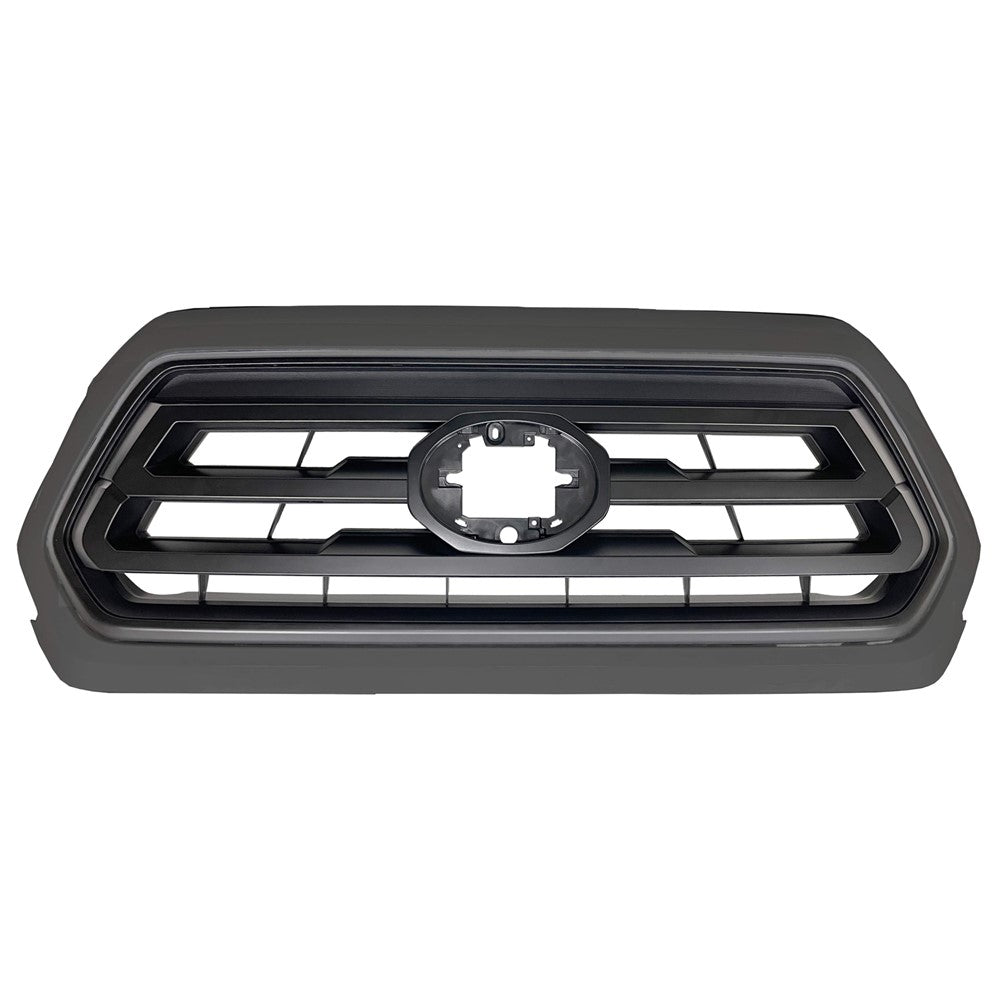 Front Grille 2020-2023 Toyota Tacoma