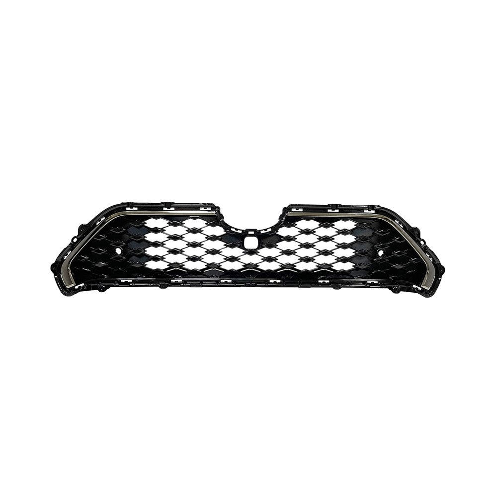 Front Grille 2021-2025 Toyota Rav4 Prime, Rav4