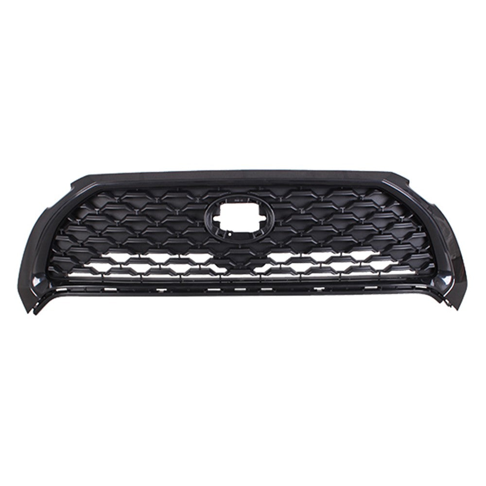 Front Grille 2022-2025 Toyota Corolla Cross