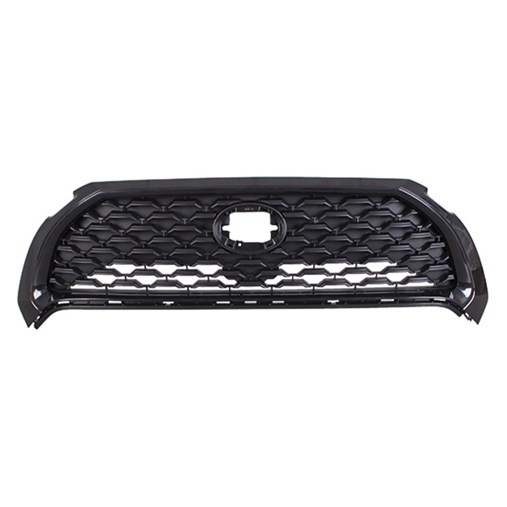Front Grille 2022-2025 Toyota Corolla Cross