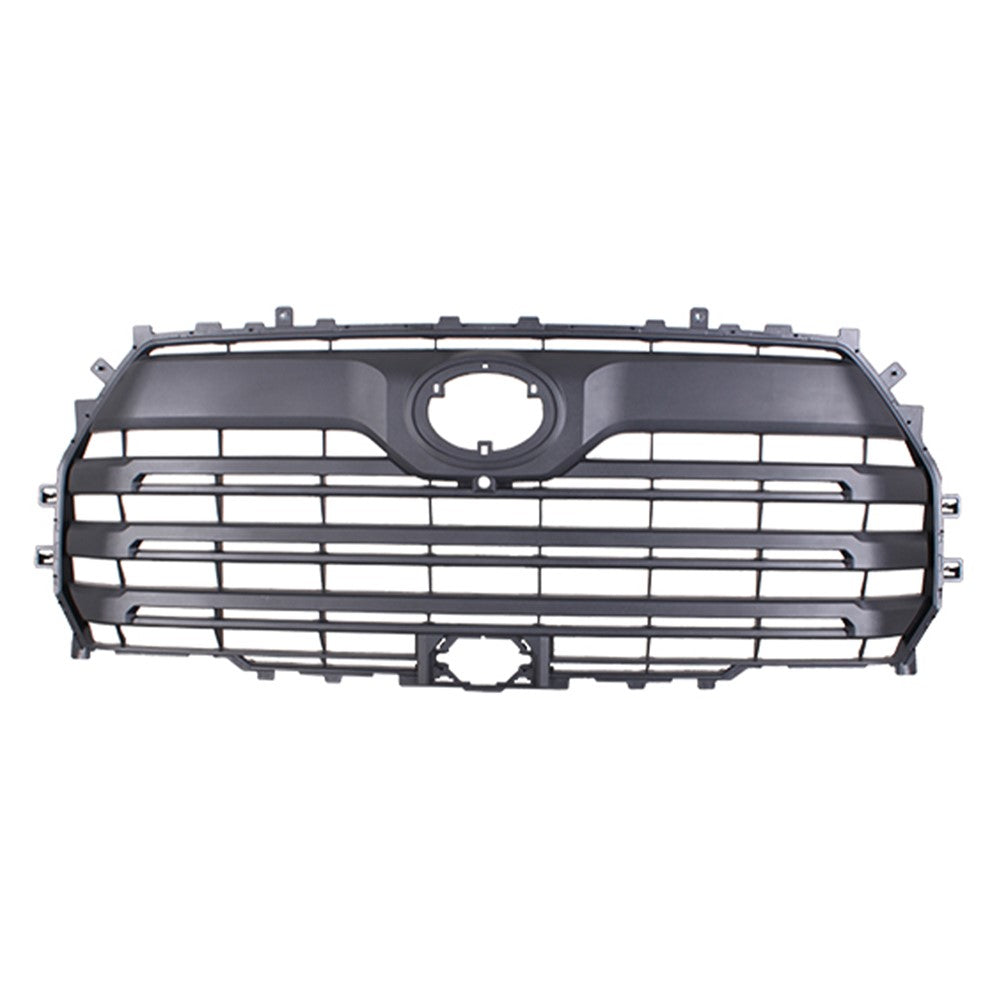 Front Grille 2022-2025 Toyota Tundra