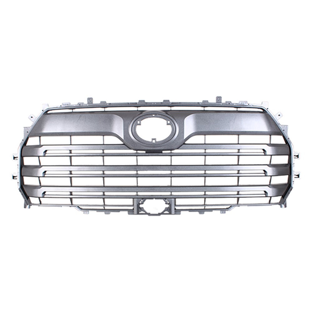 Front Grille 2022-2025 Toyota Tundra