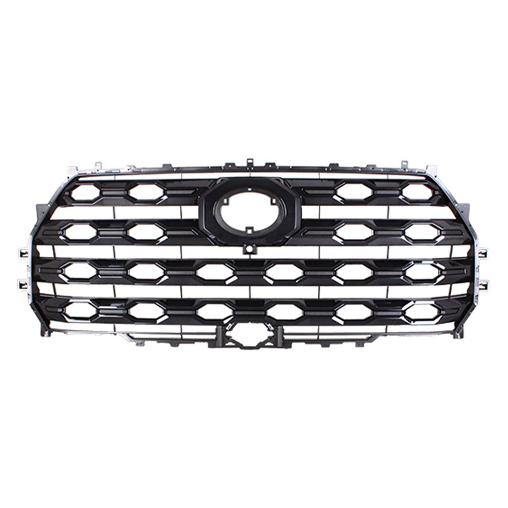 Front Grille 2022-2025 Toyota Tundra