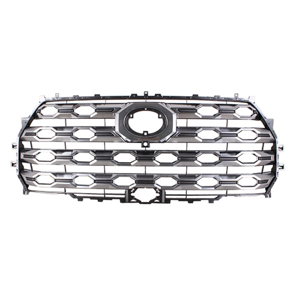 Front Grille 2022-2025 Toyota Tundra