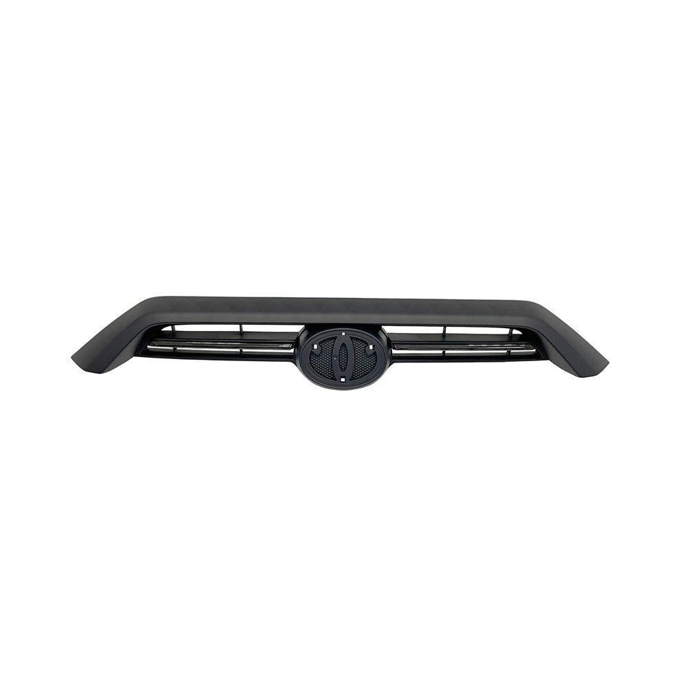 Front Upper Grille 2020-2021 Toyota 4runner