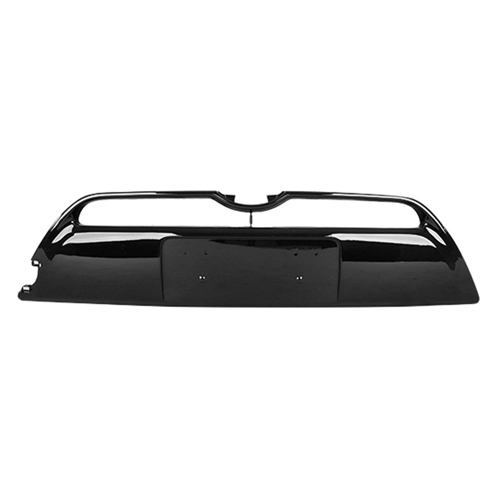 Front Upper Grille 2015-2017 Toyota Prius C