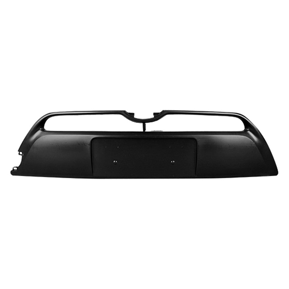 Front Upper Grille 2015-2017 Toyota Prius C