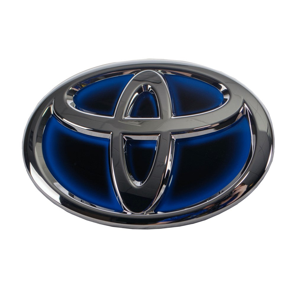 Grille Emblem 2010-2018 Toyota Prius, Prius Plug-In, Prius V, Highlander, Camry