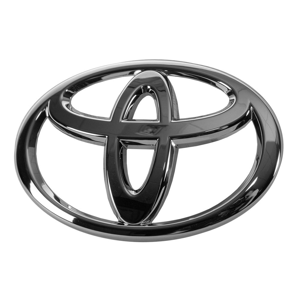 Grille Emblem 2008-2012 Toyota Highlander, Rav4, Avalon