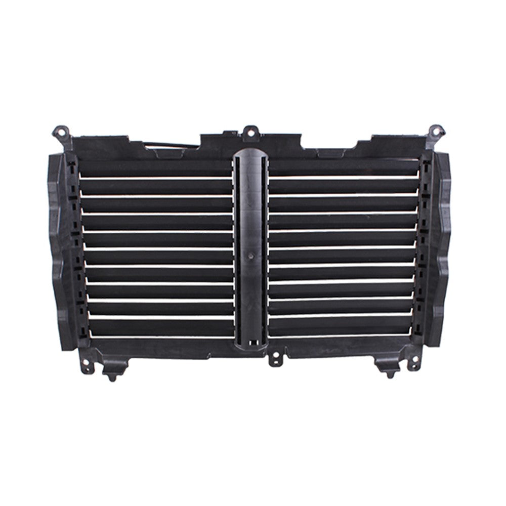 Radiator Shutter Assembly 2022-2025 Toyota Tundra, Sequoia