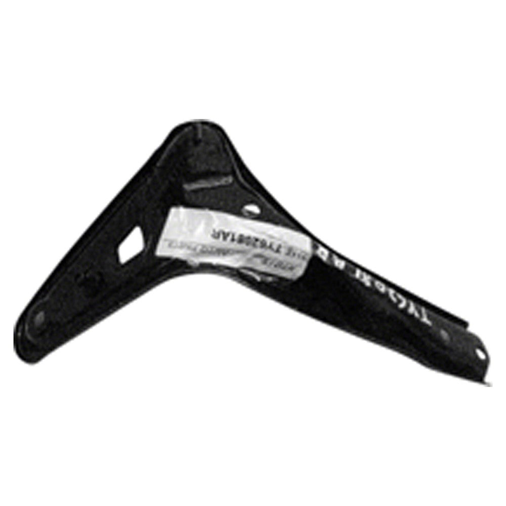 Front Right Passenger Side Front Grille Bracket 2008-2022 Toyota Sequoia, Tundra