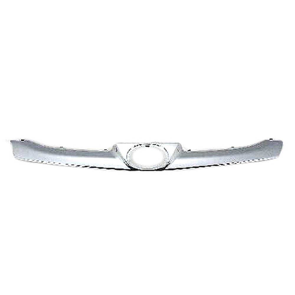 Upper Grille Molding 2006-2010 Toyota Sienna