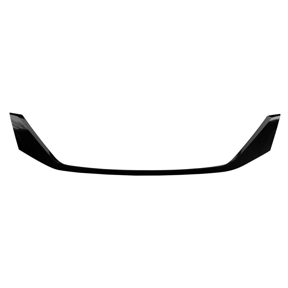 Lower Grille Molding 2011-2017 Toyota Sienna