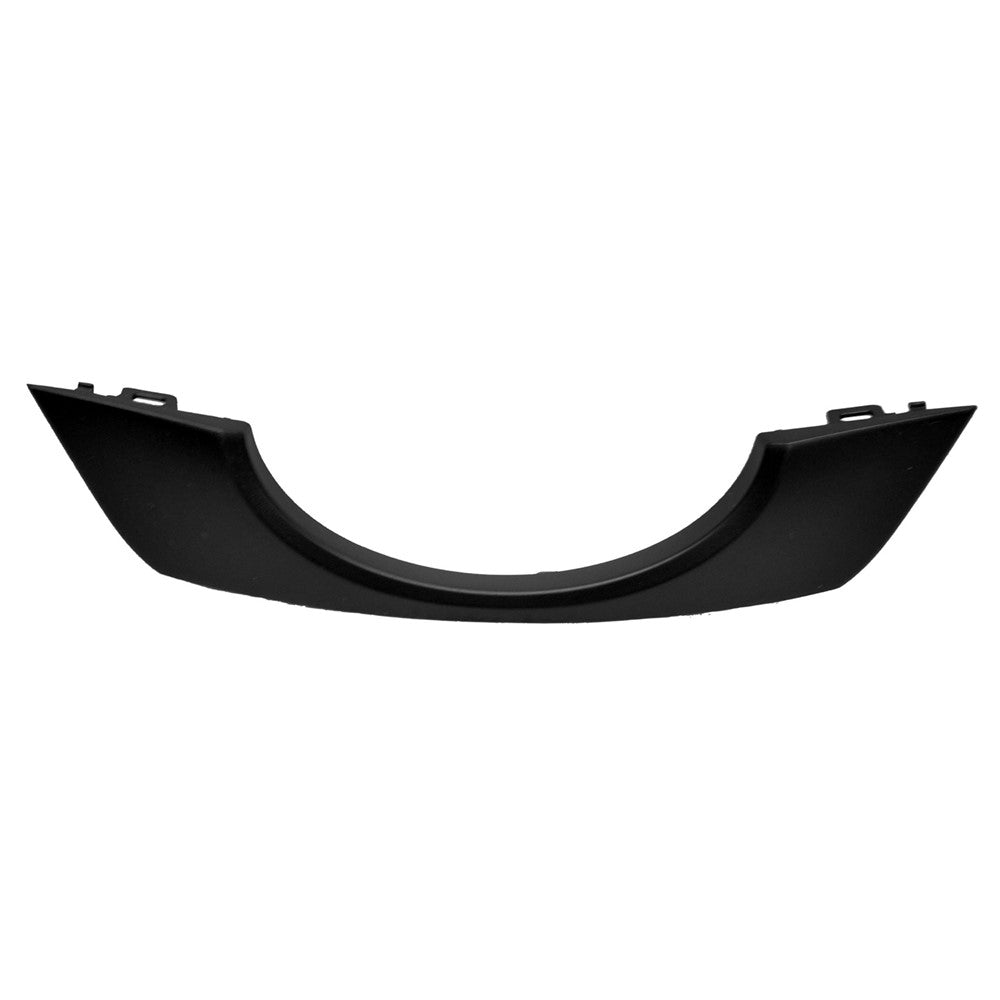 Front Grille Molding 2019-2022 Toyota Prius, Prius Awd-E