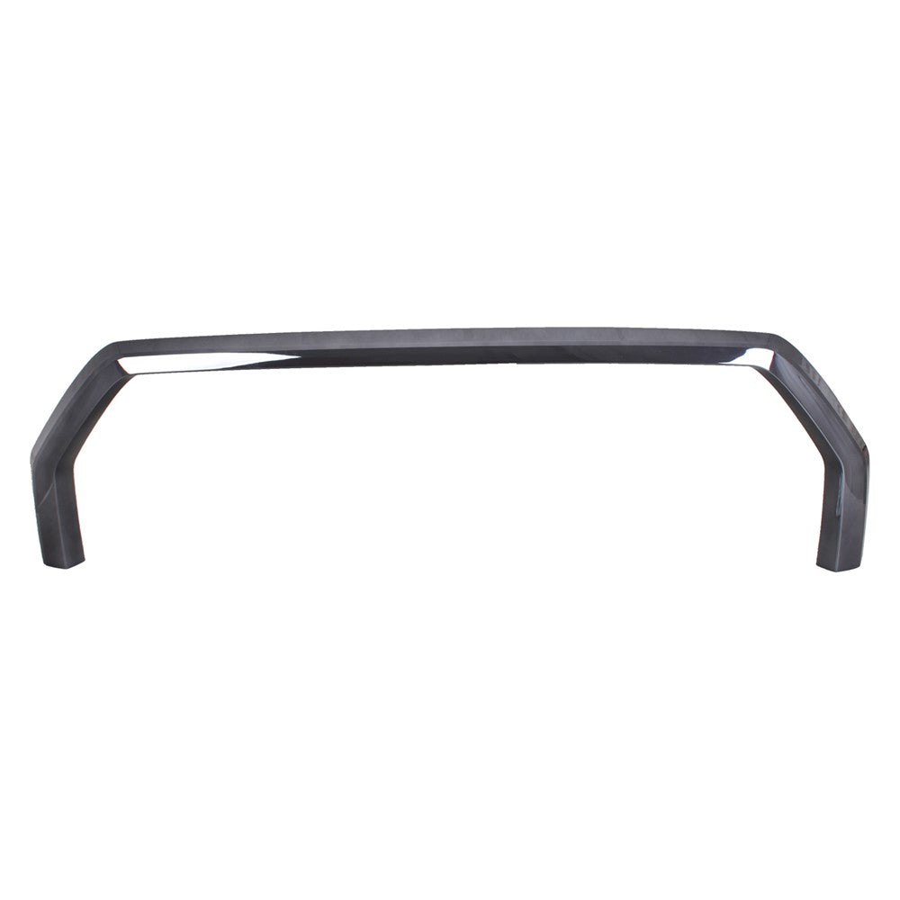 Front Upper Grille Molding 2022-2025 Toyota Tundra