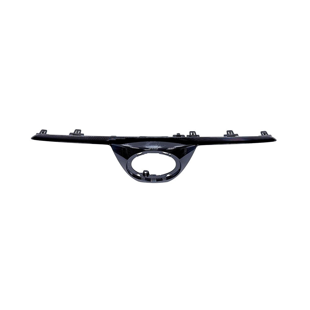 Front Upper Grille Molding 2023-2025 Toyota Corolla Cross