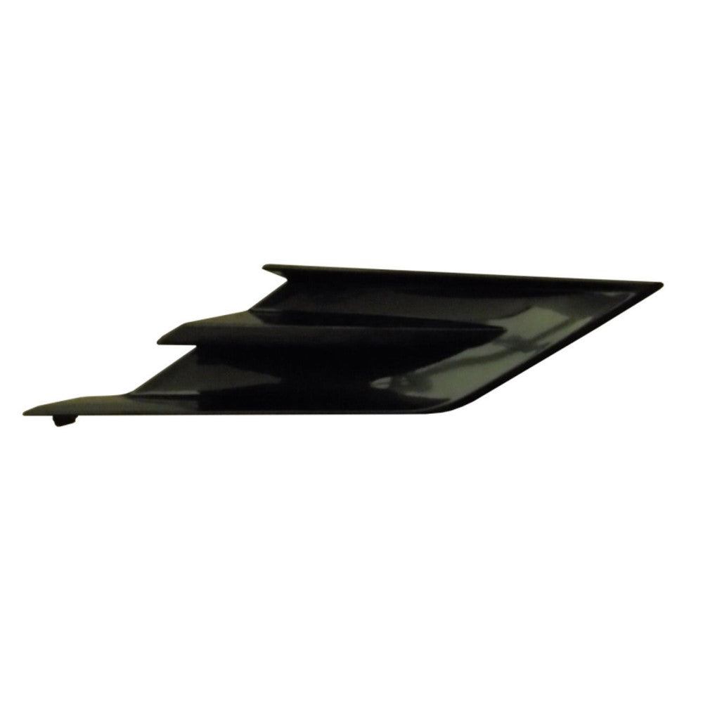 Left Driver Side Upper Grille Molding 2018-2020 Toyota Camry