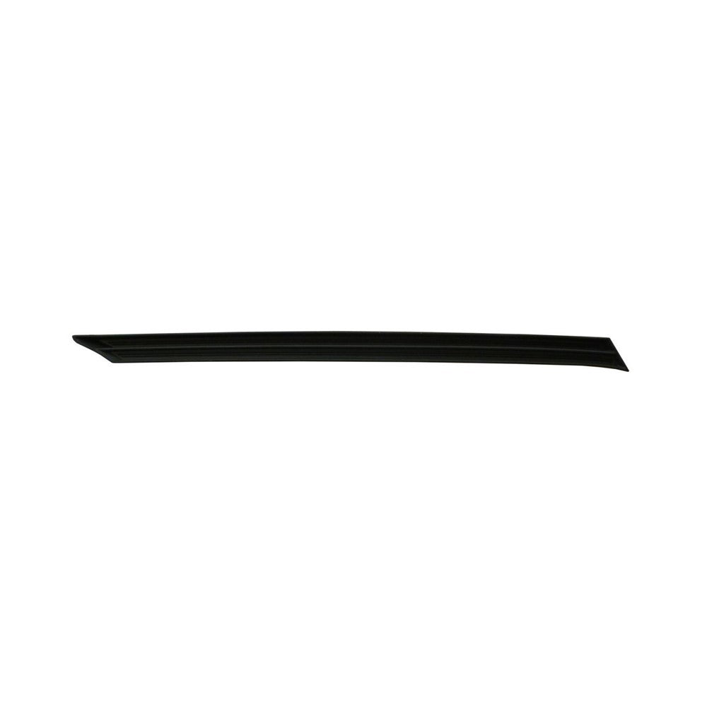Front Left Front Driver Side Upper Grille Molding 2019-2025 Toyota Rav4, Rav4 Prime