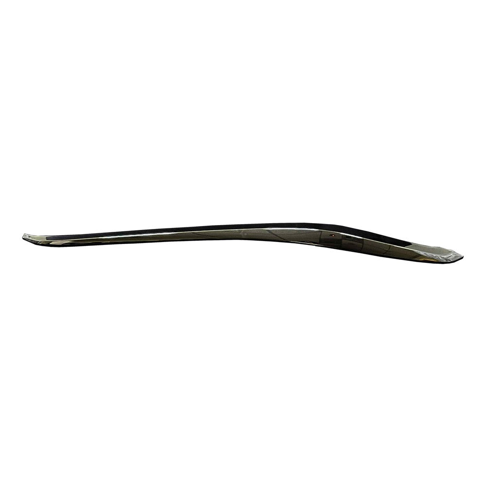 Front Right Passenger Side Grille Molding Below Headlight 2023-2024 Toyota Venza