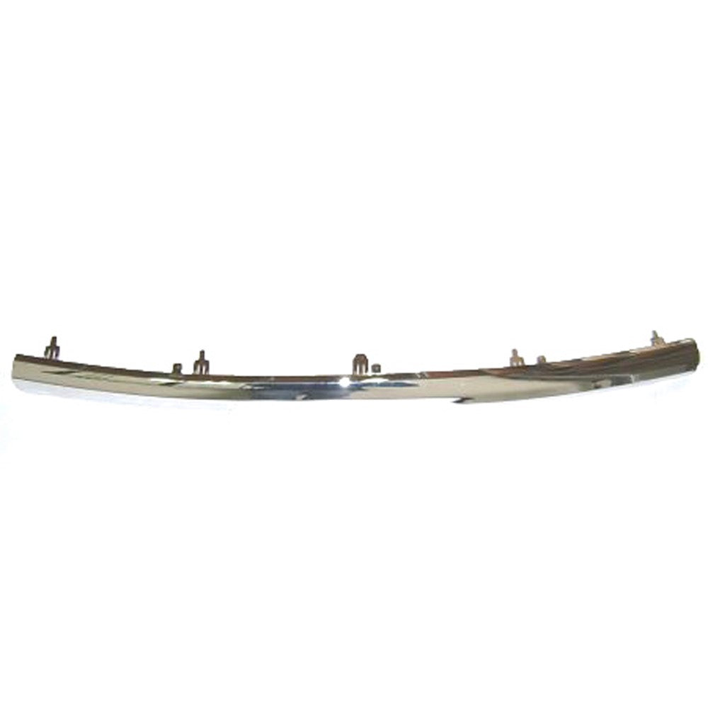Lower Grille Molding 2009-2012 Toyota Rav4