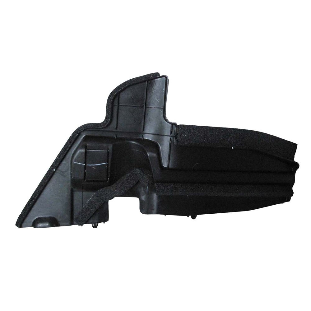 Left Driver Side Radiator Support Air Deflector 2010-2011 Toyota Prius