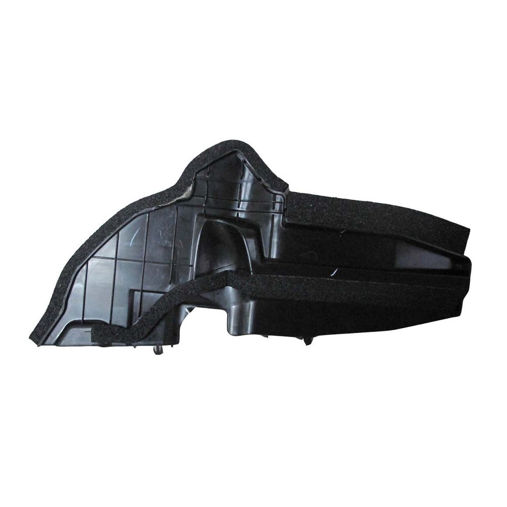 Left Driver Side Radiator Support Air Deflector 2012-2015 Toyota Prius, Prius Plug-In