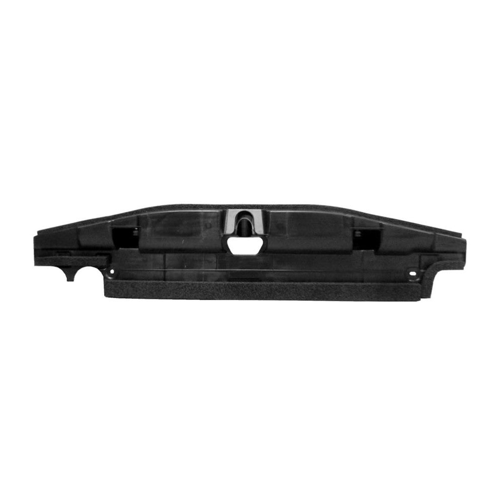 Grille Air Deflector Guide 2018-2019 Toyota C-Hr