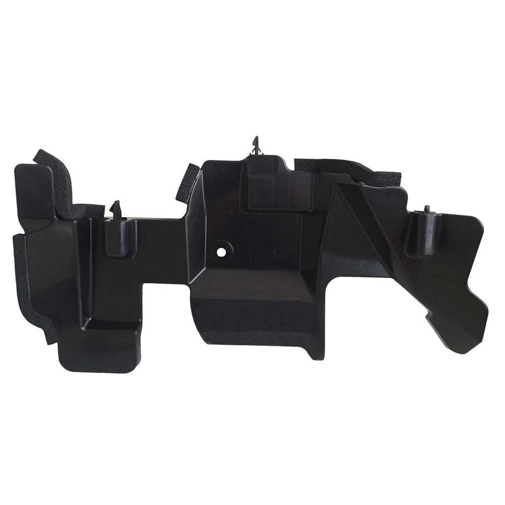 Left Driver Side Radiator Support Air Deflector 2016-2023 Toyota Tacoma