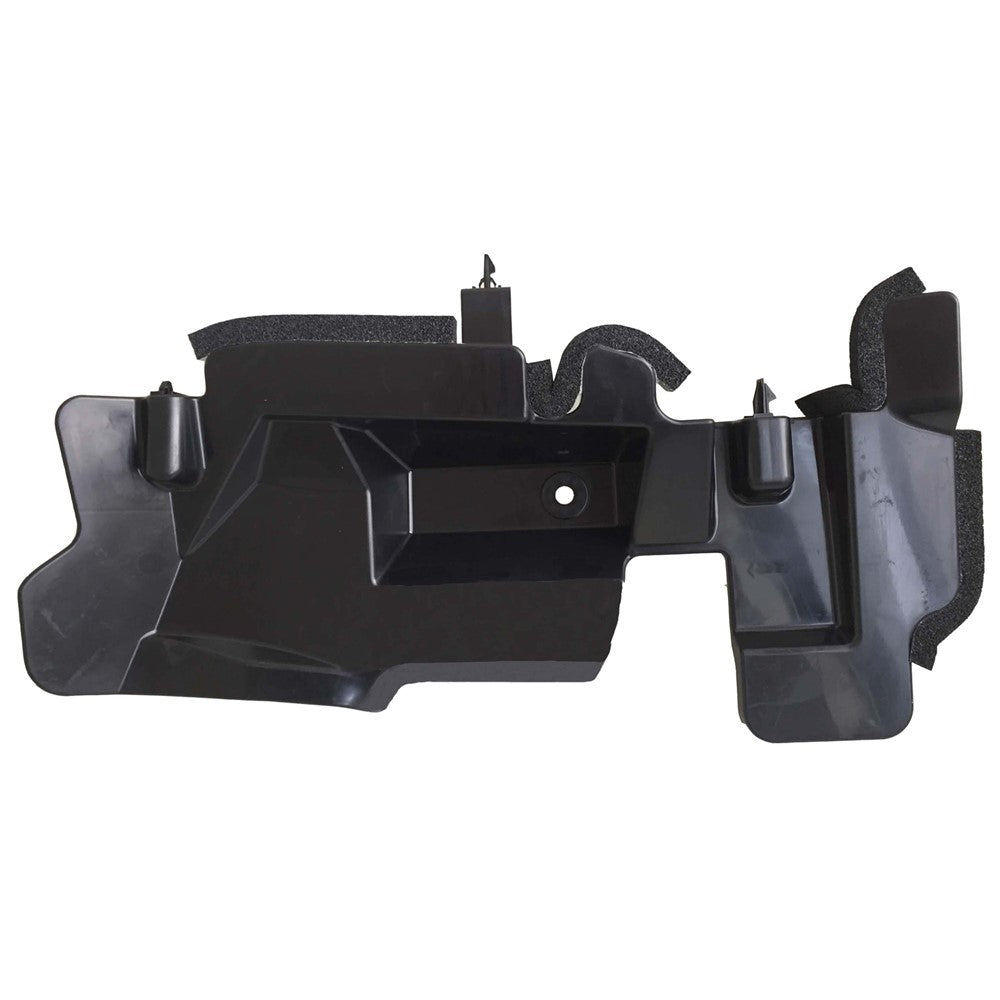 Right Passenger Side Radiator Support Air Deflector 2016-2023 Toyota Tacoma