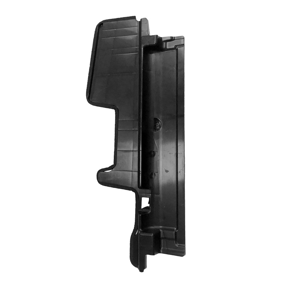 Left Driver Side Radiator Support Air Deflector 2012-2014 Toyota Camry