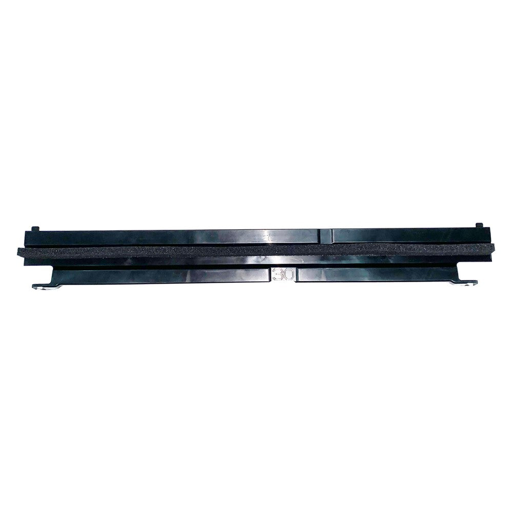 Upper Grille Air Deflector 2018-2022 Toyota C-Hr, Corolla