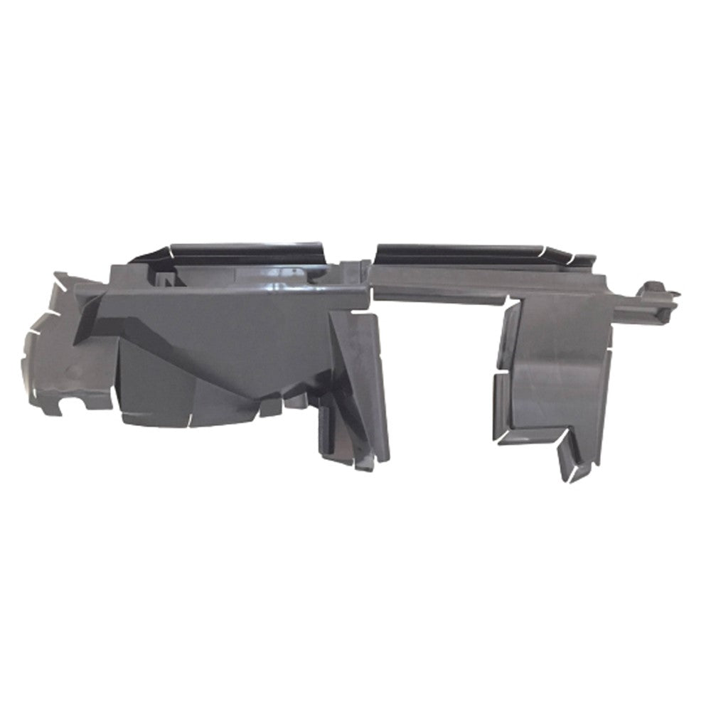 Right Passenger Side Grille Air Deflector Guide 2020-2022 Toyota Highlander