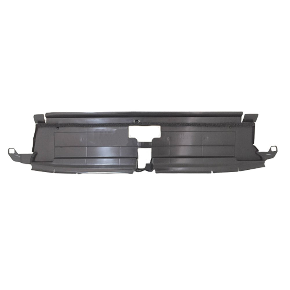 Lower Grille Air Deflector 2020-2023 Toyota Highlander