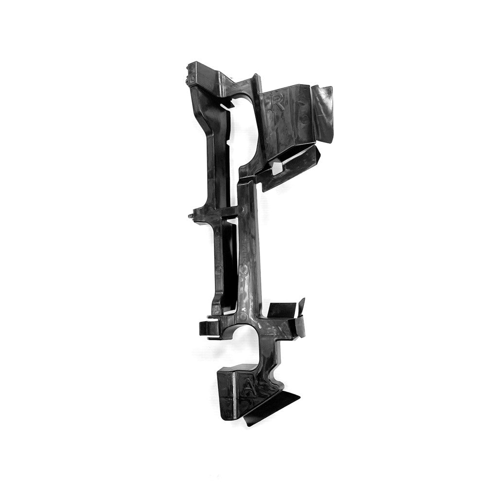 Right Passenger Side Radiator Support Baffle 2013-2015 Toyota Rav4